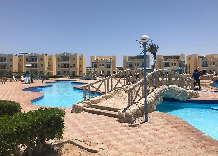 Cozy Relaxed Ground With Terrace-ras Sudr *