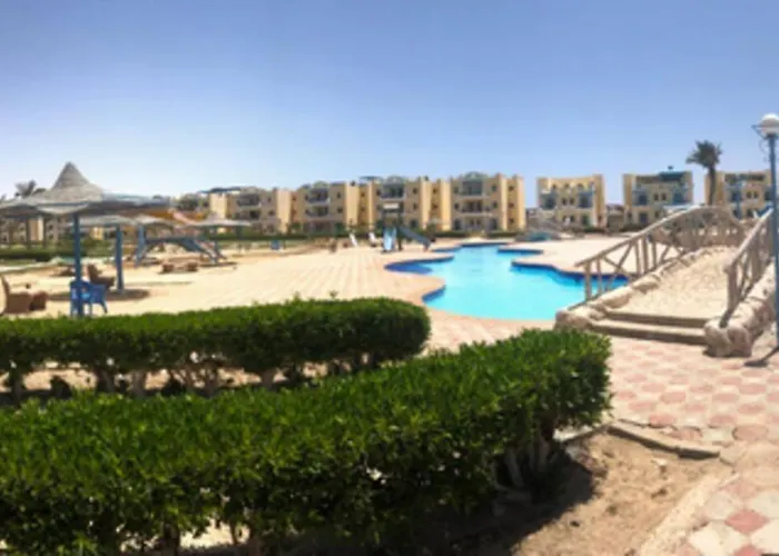 Cozy Relaxed Ground With Terrace-ras Sudr *