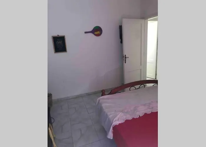 Cozy Relaxed Ground With Terrace-ras Sudr Apartment Ras Sedr