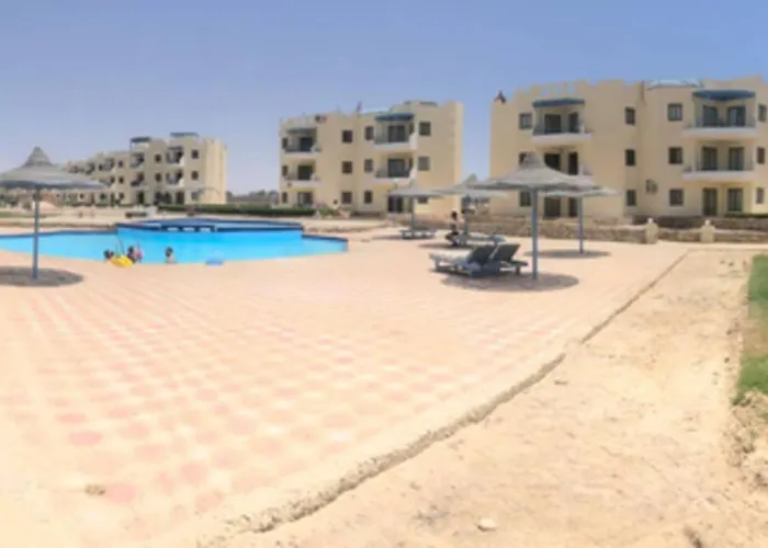 Cozy Relaxed Ground With Terrace-ras Sudr *