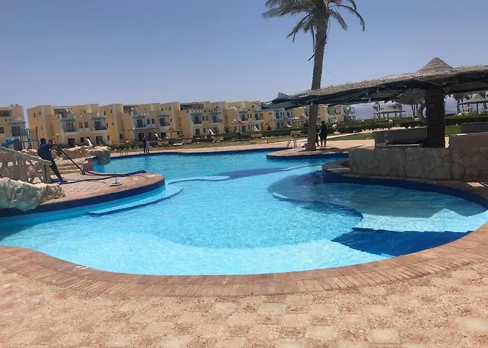 Cozy Relaxed Ground With Terrace-ras Sudr * Ras Sedr