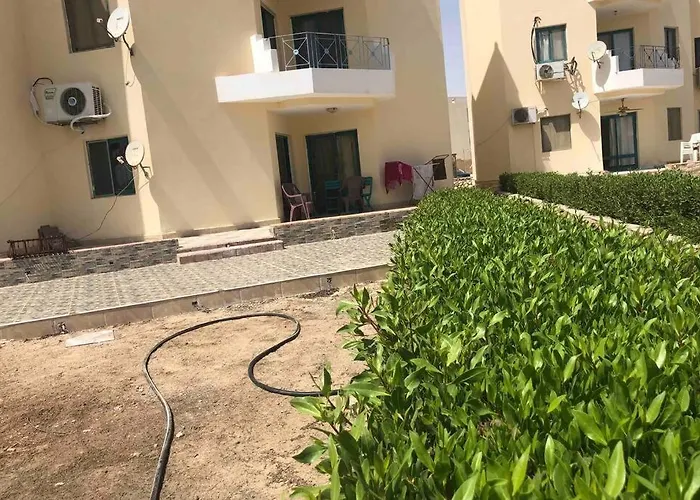 Cozy Relaxed Ground With Terrace-ras Sudr * Ras Sedr