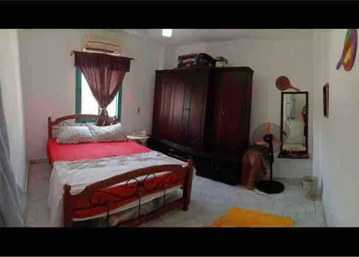 Cozy Relaxed Ground With Terrace-ras Sudr *
